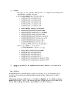 Preview for 27 page of Intel PRO 1000 PT DESKTOP ADAPTER User Manual