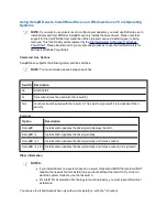 Preview for 49 page of Intel PRO 1000 PT DESKTOP ADAPTER User Manual