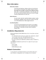 Preview for 3 page of Intel PRO/Wireless 2011 Quick Installation Manual