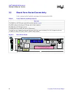 Предварительный просмотр 26 страницы Intel Processor IQ80332 Manual