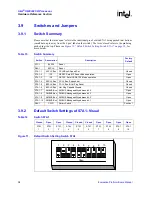 Предварительный просмотр 38 страницы Intel Processor IQ80332 Manual