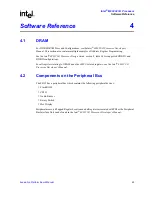 Предварительный просмотр 45 страницы Intel Processor IQ80332 Manual