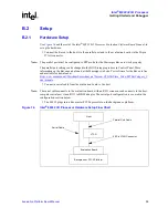 Предварительный просмотр 55 страницы Intel Processor IQ80332 Manual