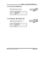 Preview for 21 page of Intel PSB-701LF User Manual