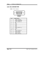 Preview for 26 page of Intel PSB-701LF User Manual