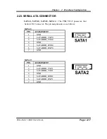 Preview for 27 page of Intel PSB-701LF User Manual