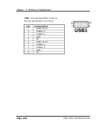 Preview for 30 page of Intel PSB-701LF User Manual