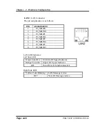 Preview for 32 page of Intel PSB-701LF User Manual