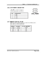 Preview for 33 page of Intel PSB-701LF User Manual