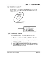 Preview for 40 page of Intel PSB-701LF User Manual