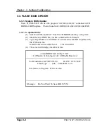 Preview for 41 page of Intel PSB-701LF User Manual