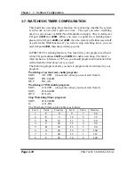 Preview for 47 page of Intel PSB-701LF User Manual