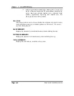 Preview for 53 page of Intel PSB-701LF User Manual