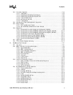 Предварительный просмотр 11 страницы Intel PXA255 Developer'S Manual