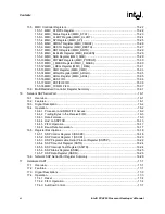 Предварительный просмотр 12 страницы Intel PXA255 Developer'S Manual