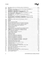 Предварительный просмотр 14 страницы Intel PXA255 Developer'S Manual