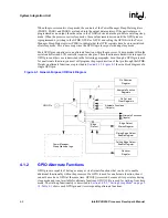 Предварительный просмотр 106 страницы Intel PXA255 Developer'S Manual