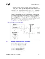 Предварительный просмотр 125 страницы Intel PXA255 Developer'S Manual