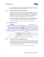 Предварительный просмотр 126 страницы Intel PXA255 Developer'S Manual