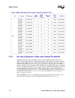 Предварительный просмотр 164 страницы Intel PXA255 Developer'S Manual