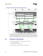 Предварительный просмотр 252 страницы Intel PXA255 Developer'S Manual