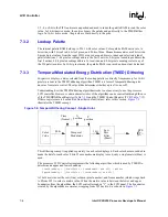 Предварительный просмотр 270 страницы Intel PXA255 Developer'S Manual