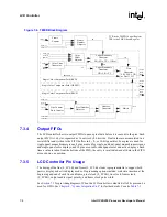 Предварительный просмотр 272 страницы Intel PXA255 Developer'S Manual