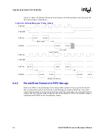 Предварительный просмотр 316 страницы Intel PXA255 Developer'S Manual