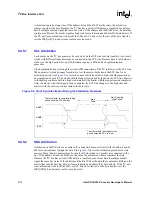 Предварительный просмотр 340 страницы Intel PXA255 Developer'S Manual