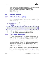 Предварительный просмотр 352 страницы Intel PXA255 Developer'S Manual