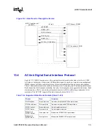 Предварительный просмотр 455 страницы Intel PXA255 Developer'S Manual