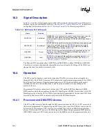 Предварительный просмотр 544 страницы Intel PXA255 Developer'S Manual