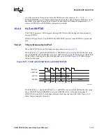 Предварительный просмотр 555 страницы Intel PXA255 Developer'S Manual