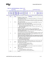 Предварительный просмотр 563 страницы Intel PXA255 Developer'S Manual