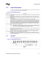 Предварительный просмотр 575 страницы Intel PXA255 Developer'S Manual