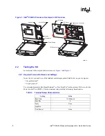 Предварительный просмотр 8 страницы Intel PXA27 Series Quick Start Manual