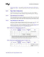 Предварительный просмотр 33 страницы Intel PXA270 Optimization Manual