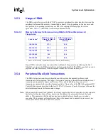 Предварительный просмотр 47 страницы Intel PXA270 Optimization Manual