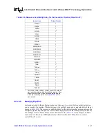 Предварительный просмотр 95 страницы Intel PXA270 Optimization Manual