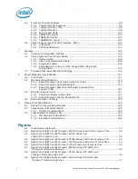 Preview for 4 page of Intel Quad-Core Xeon Datasheet