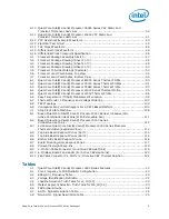 Preview for 5 page of Intel Quad-Core Xeon Datasheet