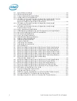 Preview for 6 page of Intel Quad-Core Xeon Datasheet