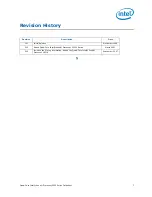 Preview for 7 page of Intel Quad-Core Xeon Datasheet