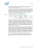 Preview for 10 page of Intel Quad-Core Xeon Datasheet