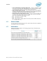 Preview for 13 page of Intel Quad-Core Xeon Datasheet