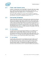 Preview for 16 page of Intel Quad-Core Xeon Datasheet