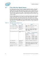 Preview for 22 page of Intel Quad-Core Xeon Datasheet