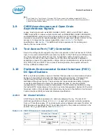 Preview for 24 page of Intel Quad-Core Xeon Datasheet