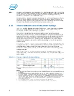 Preview for 26 page of Intel Quad-Core Xeon Datasheet