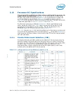 Preview for 27 page of Intel Quad-Core Xeon Datasheet